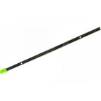  Metabo 2 Fers De Rabot HSS 332x12x1.5mm Pour Raboteuse DH330, DH316 (0911063549)