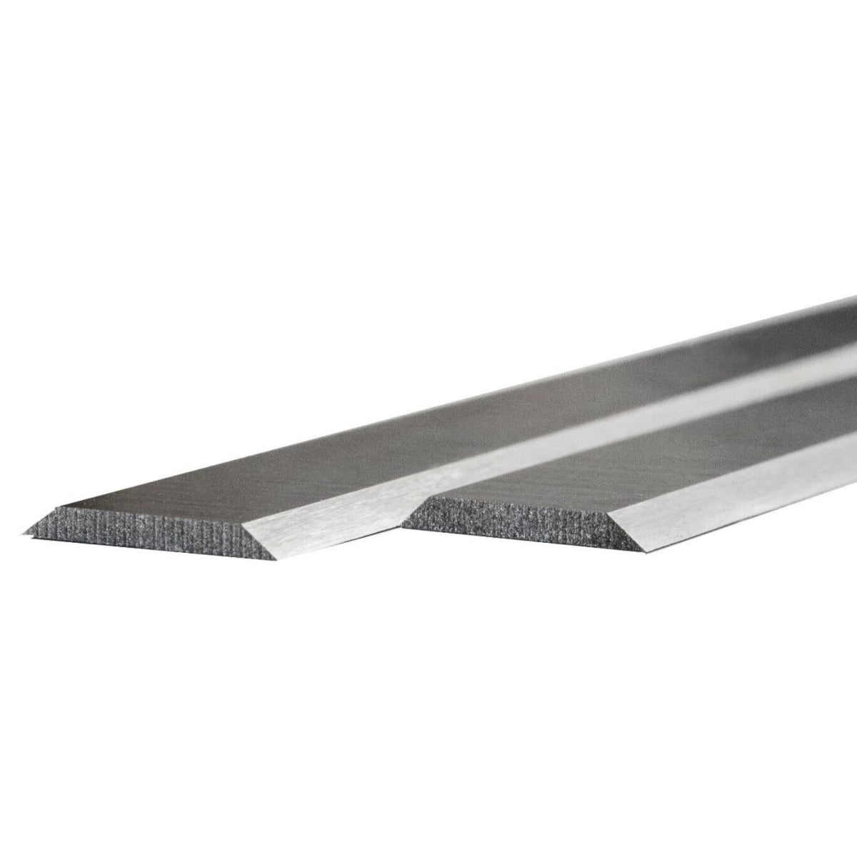  Metabo 2 Fers De Rabot HSS 332x12x1.5mm Pour Raboteuse DH330, DH316 (0911063549)