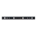  Metabo 2 Lames De Rabot Réversibles 260 Mm ADH 260 (630468000)