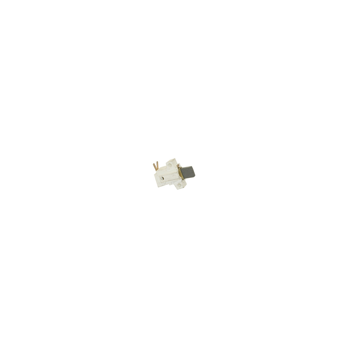  Metabo 316022880 Balai De Charbon Avec Support
