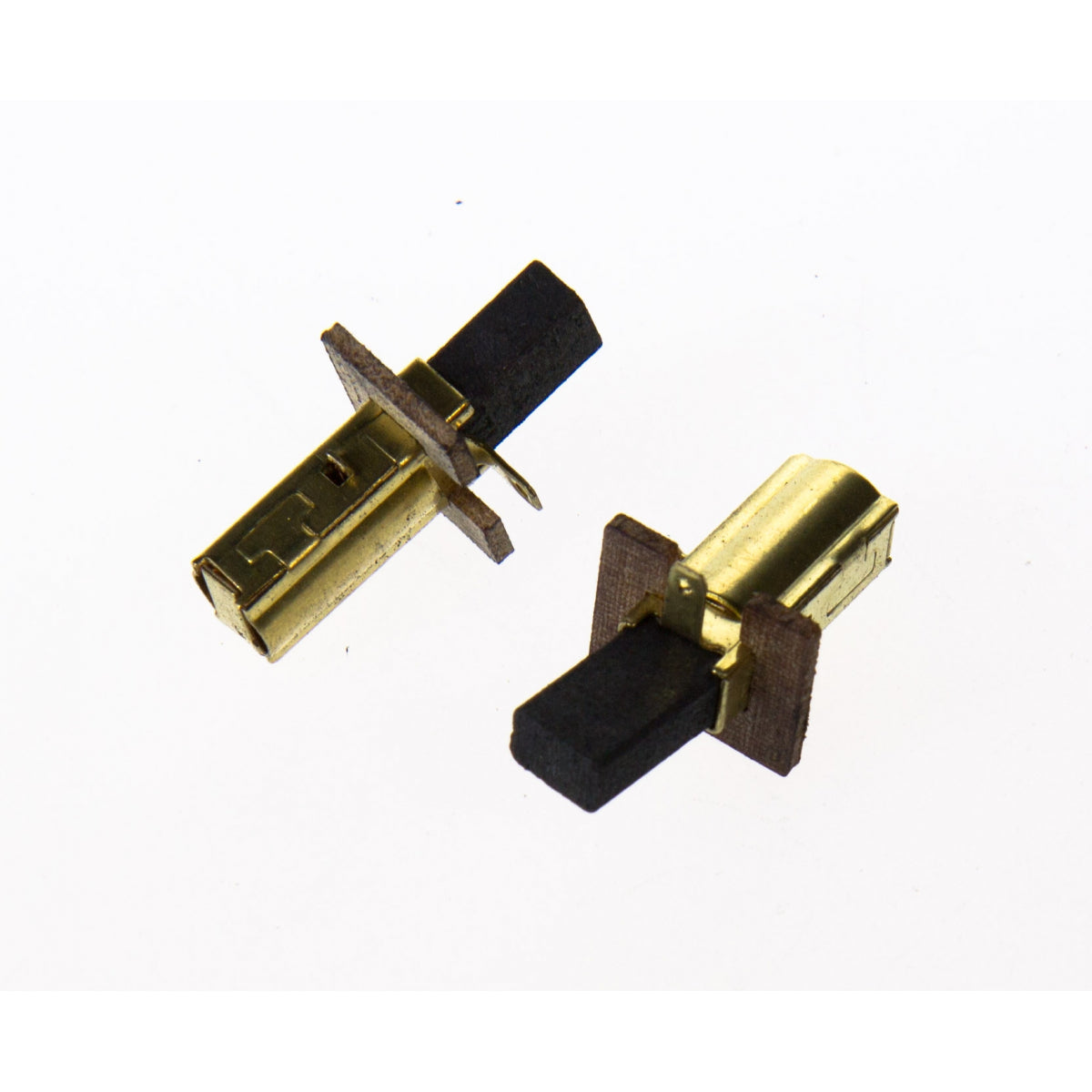  Metabo Paire De Charbons Pour Ponceuse Excentrique SR356, SXE450 DUO, SXE 450 Turbo, SRE 4350 TurboTec (316033670)