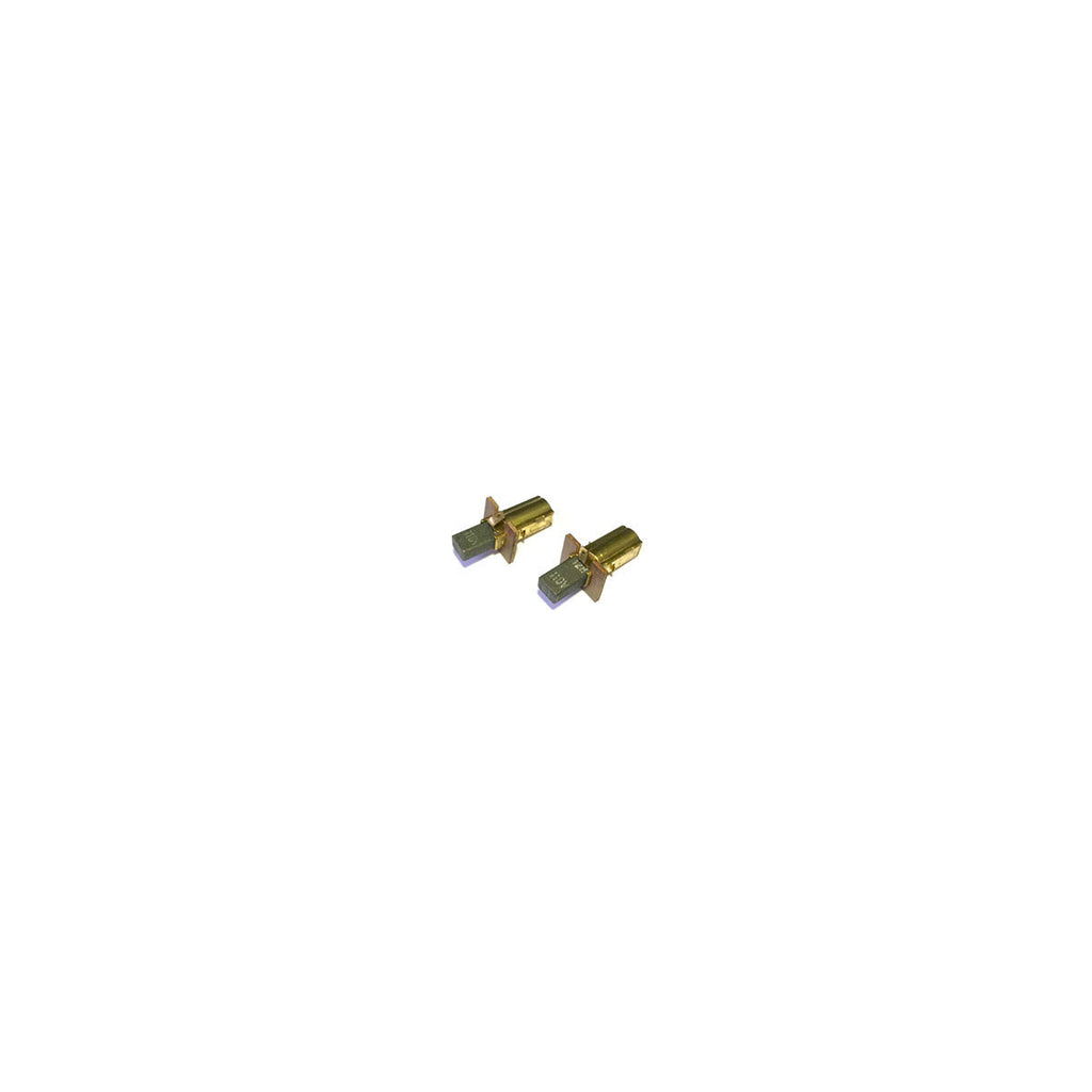  Metabo Paire De Charbon Avec Support (316033690)