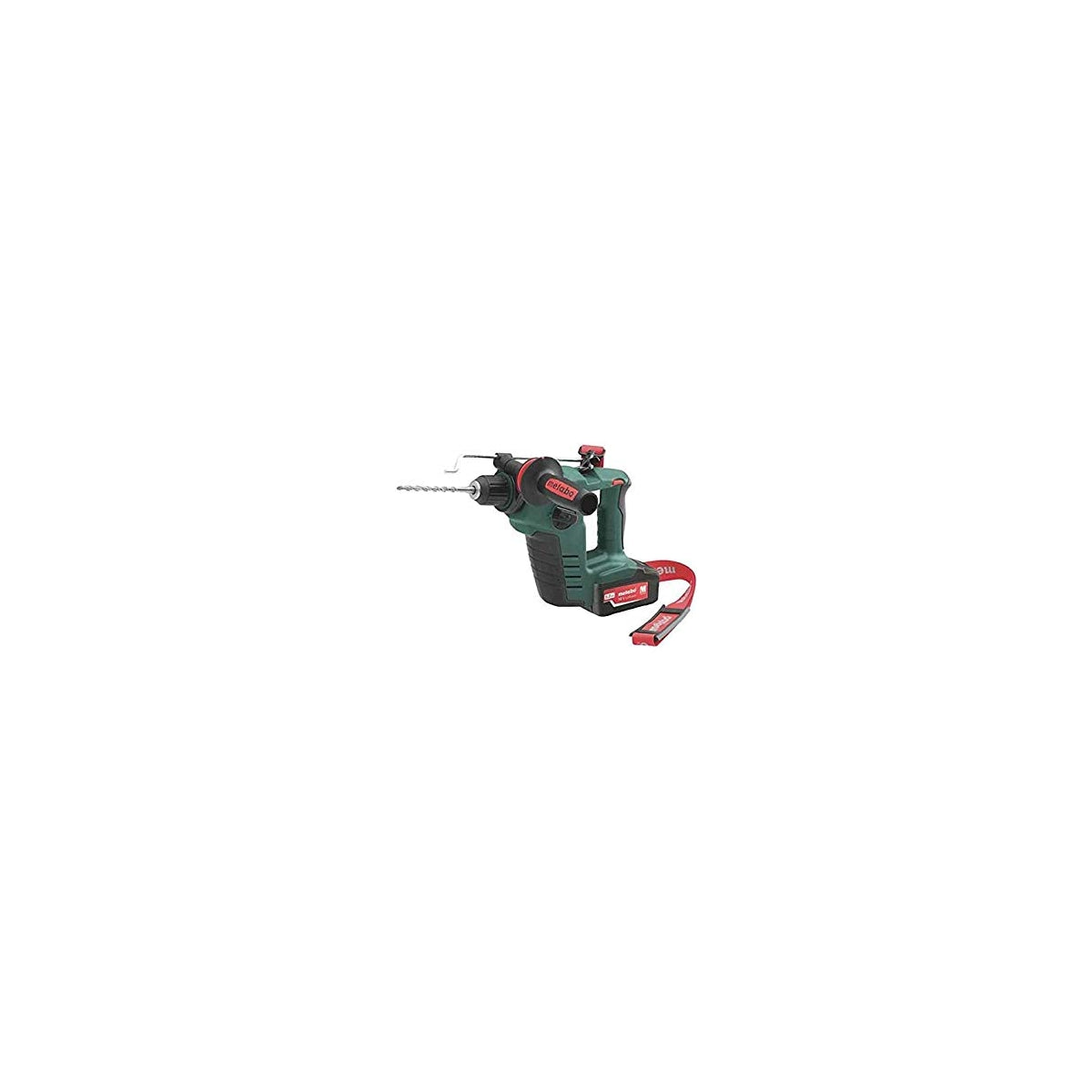  Metabo 316040500 Moteur Complet 18V BHA 18 LTX