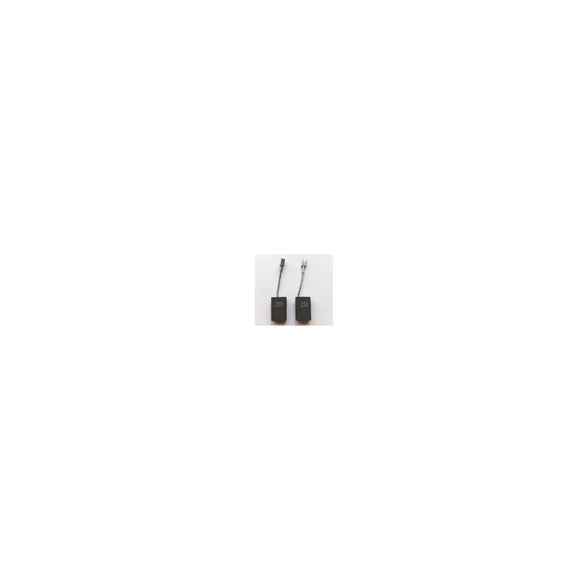  Metabo Balais De Charbon Pour Meuleuse WP11-125 QuickProtect & WA11-125 Quick (316045820)