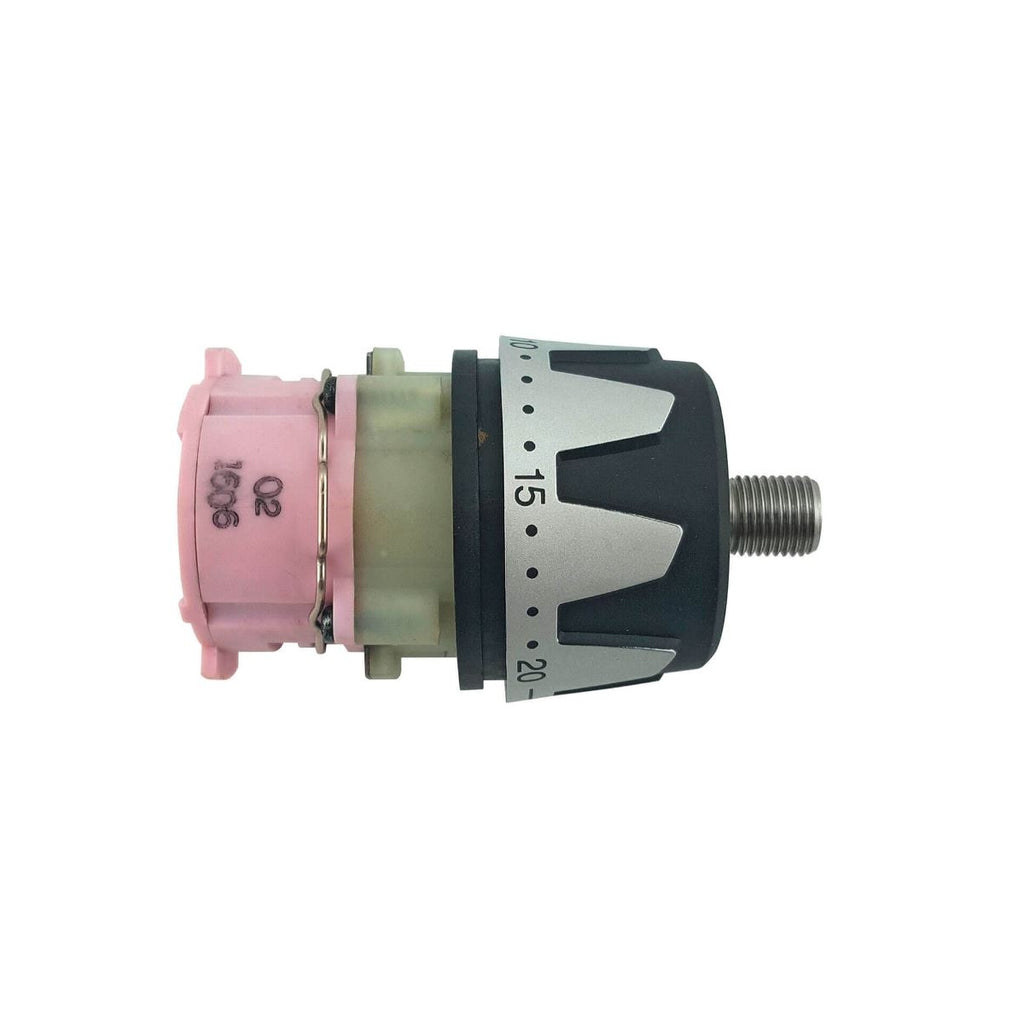  Metabo 316050080 Engrenage Complet Perceuse BS14.4LI, BS18LI