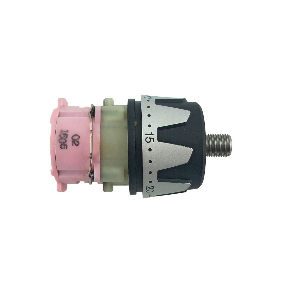  Metabo 316050080 Engrenage Complet Perceuse BS14.4LI, BS18LI