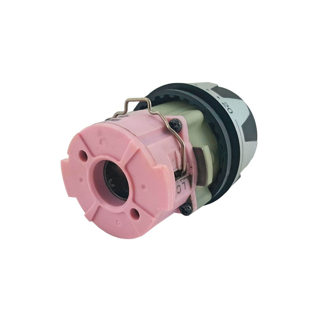  Metabo 316050080 Engrenage Complet Perceuse BS14.4LI, BS18LI