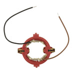  Metabo Porte-charbons Avec Paire De Balais SBE850, UHE 2660-2 Quick (316051990)