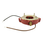  Metabo Porte-charbons Avec Paire De Balais SBE850, UHE 2660-2 Quick (316051990)