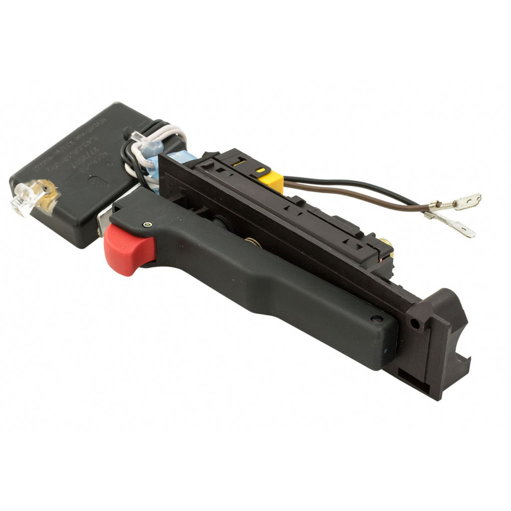  Metabo 316052180 Interrupteur électronique Meuleuse WX 22-230, WX 24-230, WX 26-230