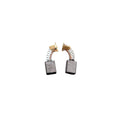  Metabo 316092330 Paire De Balais Pour Scie KGS254, KGS305, KGS305M