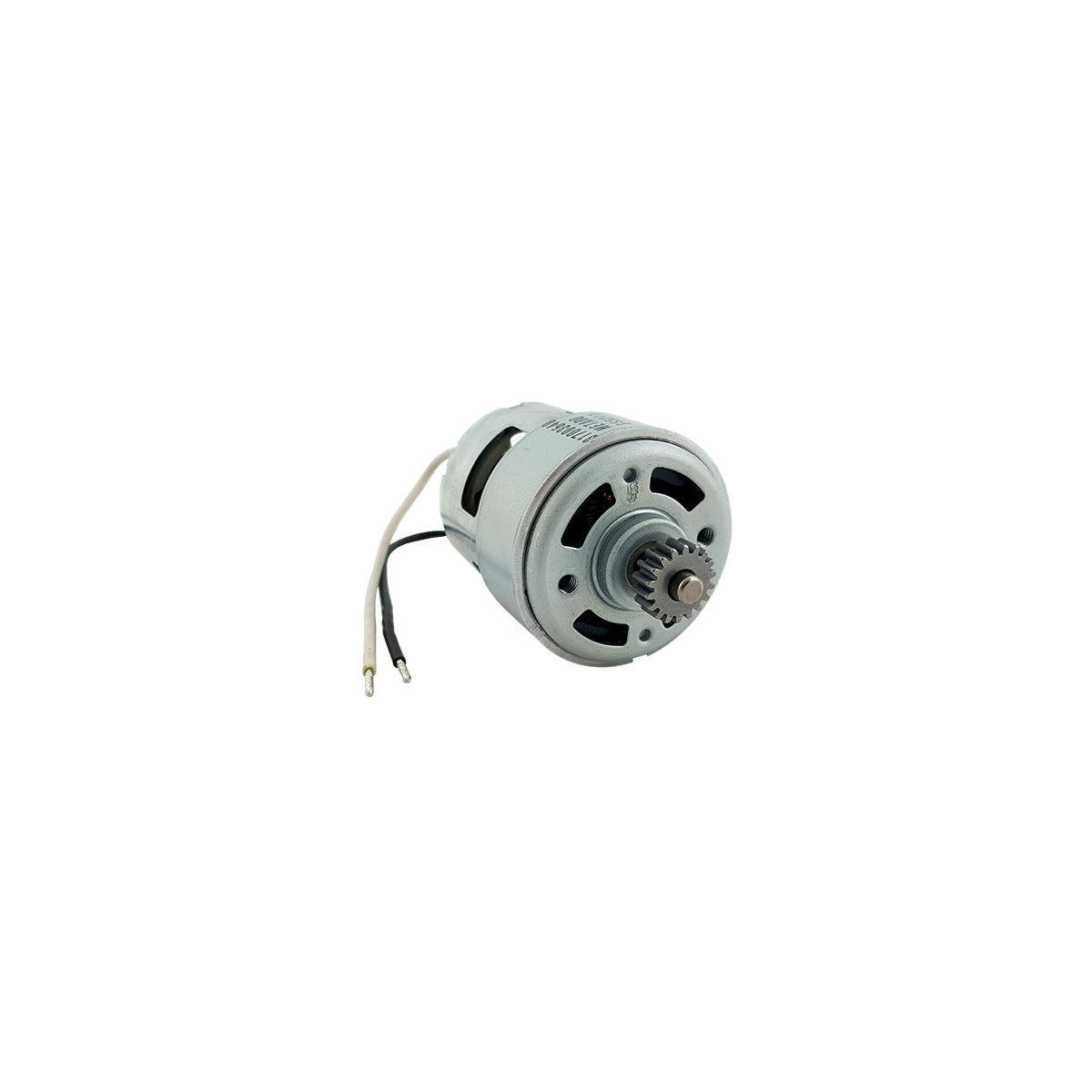  Metabo 317003640 Moteur Complet 14.4V Perceuse BS12NICD, BS14.4LI
