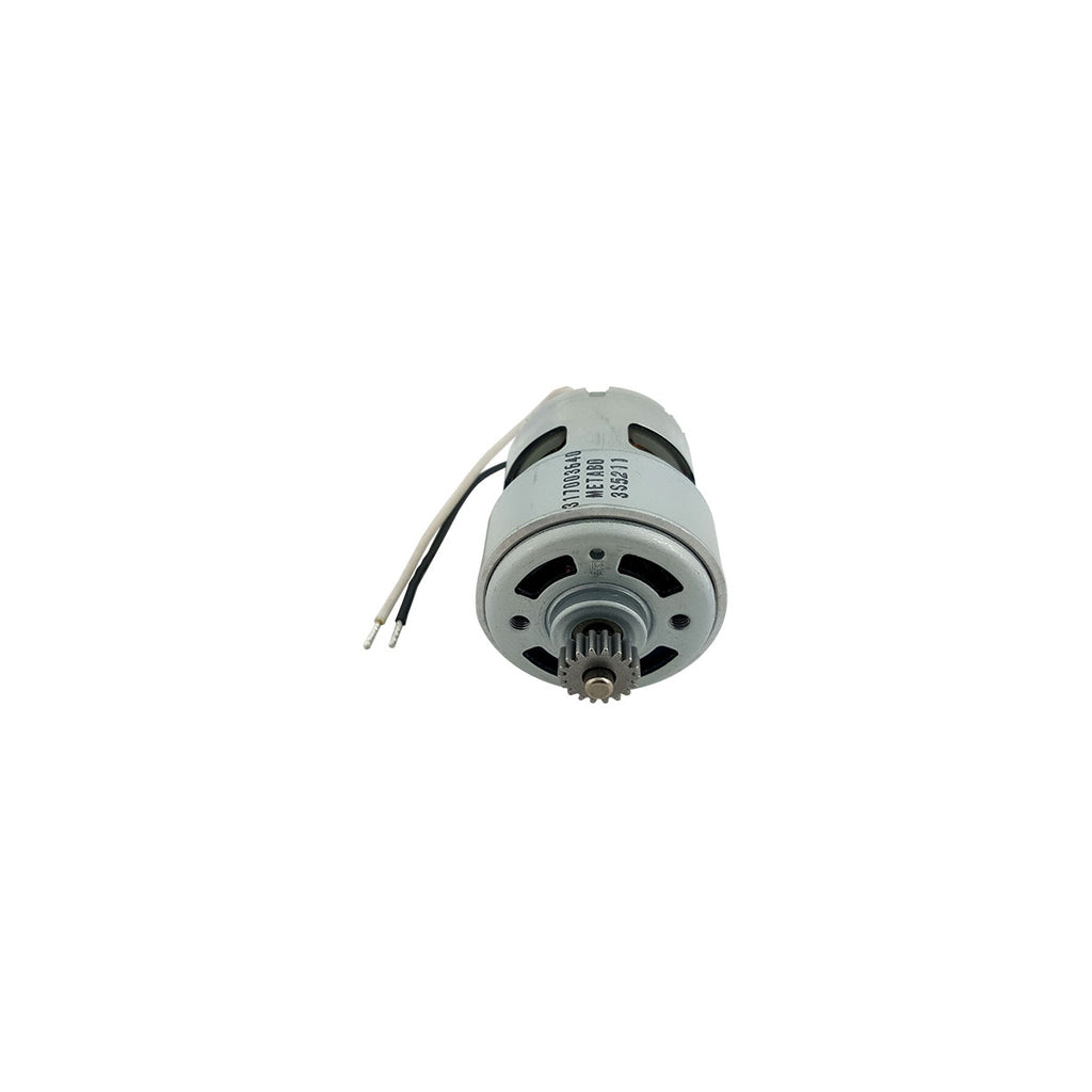  Metabo 317003640 Moteur Complet 14.4V Perceuse BS12NICD, BS14.4LI