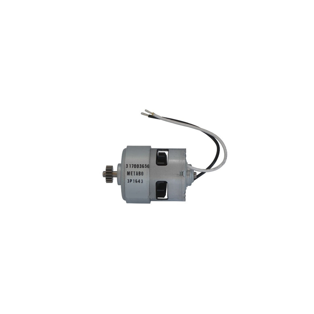  Metabo 317003650 Moteur Complet 18V Perceuse BS18LI, SB18LI