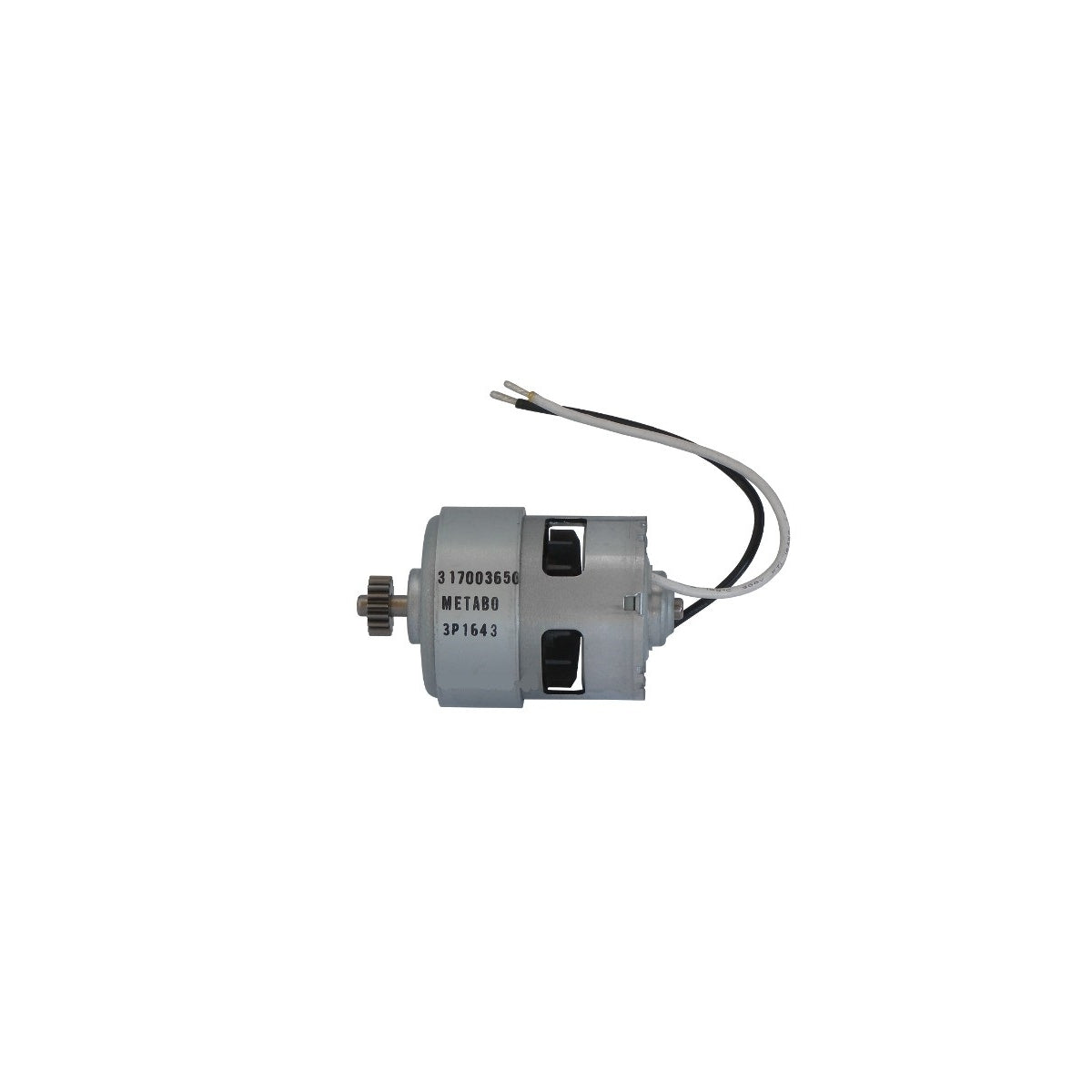  Metabo 317003650 Moteur Complet 18V Perceuse BS18LI, SB18LI