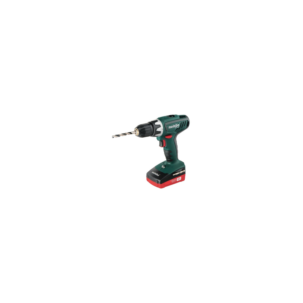  Metabo 317003650 Moteur Complet 18V Perceuse BS18LI, SB18LI