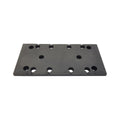  Metabo Plateau De Ponçage 92х190mm Mousse SR326, SR355, SR356, SRE357, SR282 (339160230)