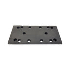  Metabo Plateau De Ponçage 92х190mm Mousse SR326, SR355, SR356, SRE357, SR282 (339160230)
