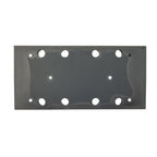  Metabo Plateau De Ponçage 92х190mm Mousse SR326, SR355, SR356, SRE357, SR282 (339160230)