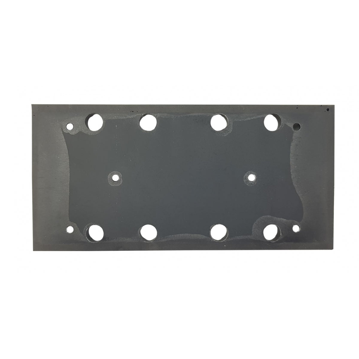  Metabo Plateau De Ponçage 92х190mm Mousse SR326, SR355, SR356, SRE357, SR282 (339160230)