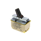  Metabo 343404230 Interrupteur 7015, 7115, KU6870, KU6875, LF714S, EWE9123