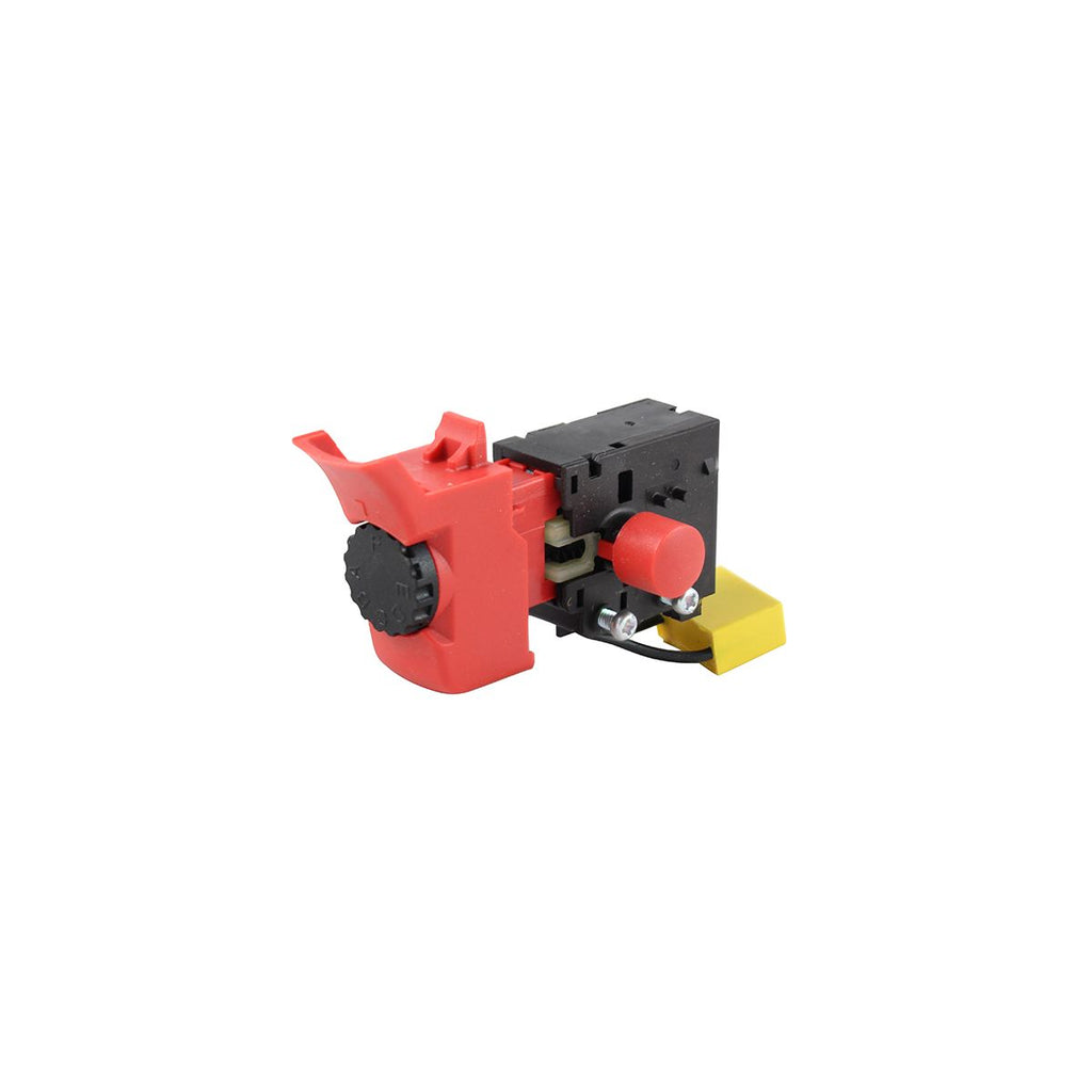  Metabo 343409220 Interrupteur Perceuse SBE751, SBE701, SBE850