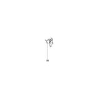  Metabo 343409220 Interrupteur Perceuse SBE751, SBE701, SBE850