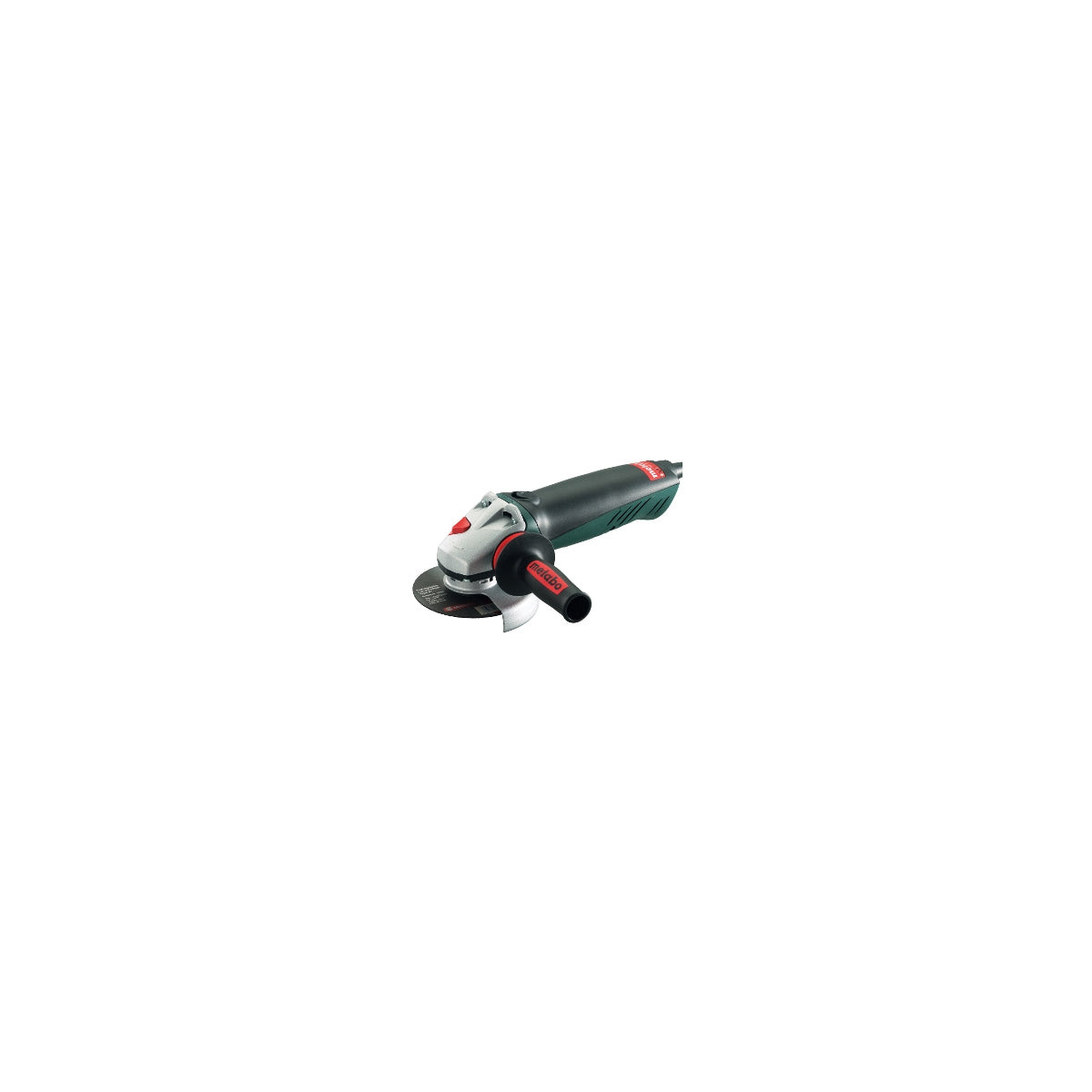  Metabo 343409450 Interrupteur Meuleuse WE9-125, WE14-125, WEA14-125