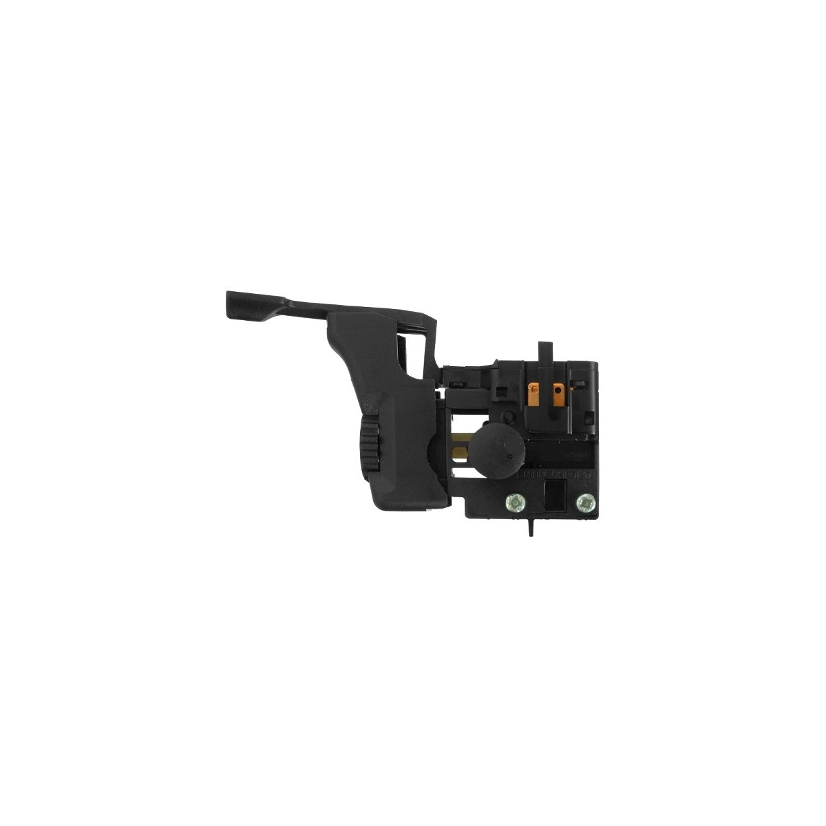  Metabo 343409560 Interrupteur électronique Pour Perceuse Ou Perforateur SBE 560 & SBE 561