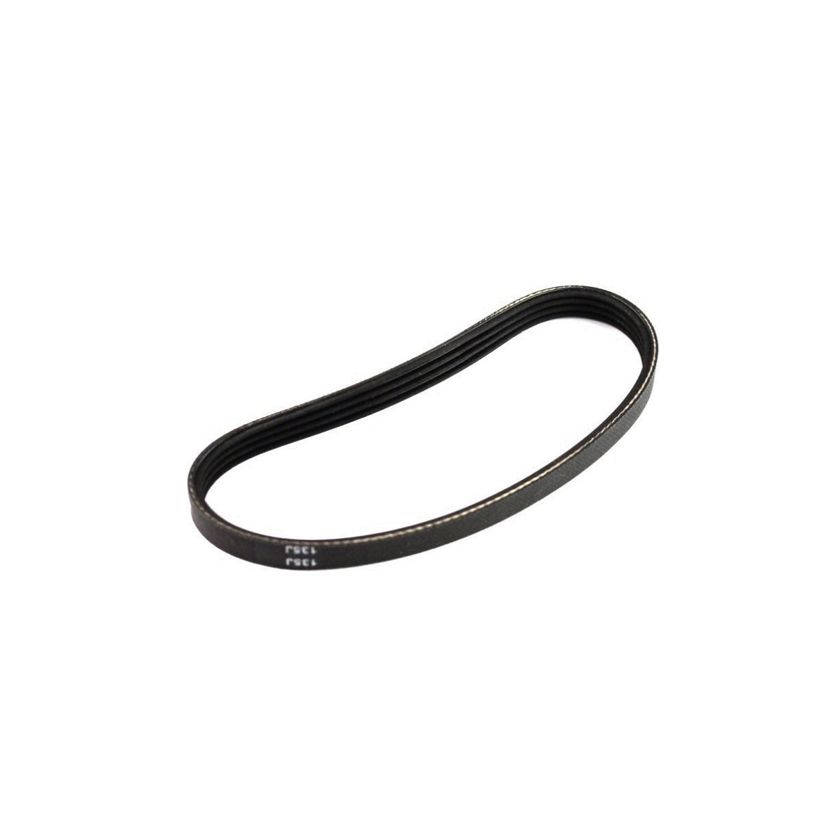  Metabo 344260420 Courroie De Transmission 4PJ330 Scie à Ruban BAS 260, BAS 260 SWIFT, BAS 261