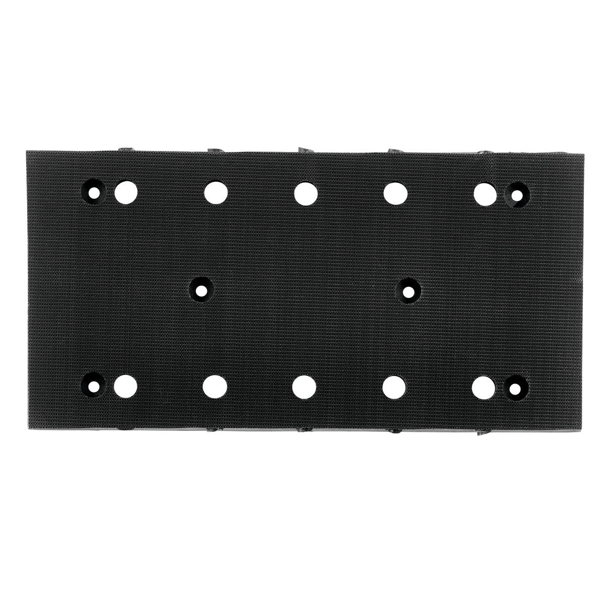  Metabo 624737000 Plateau De Ponçage 115x230mm Velcro Ponceuse SR 4351 Turbo Tec