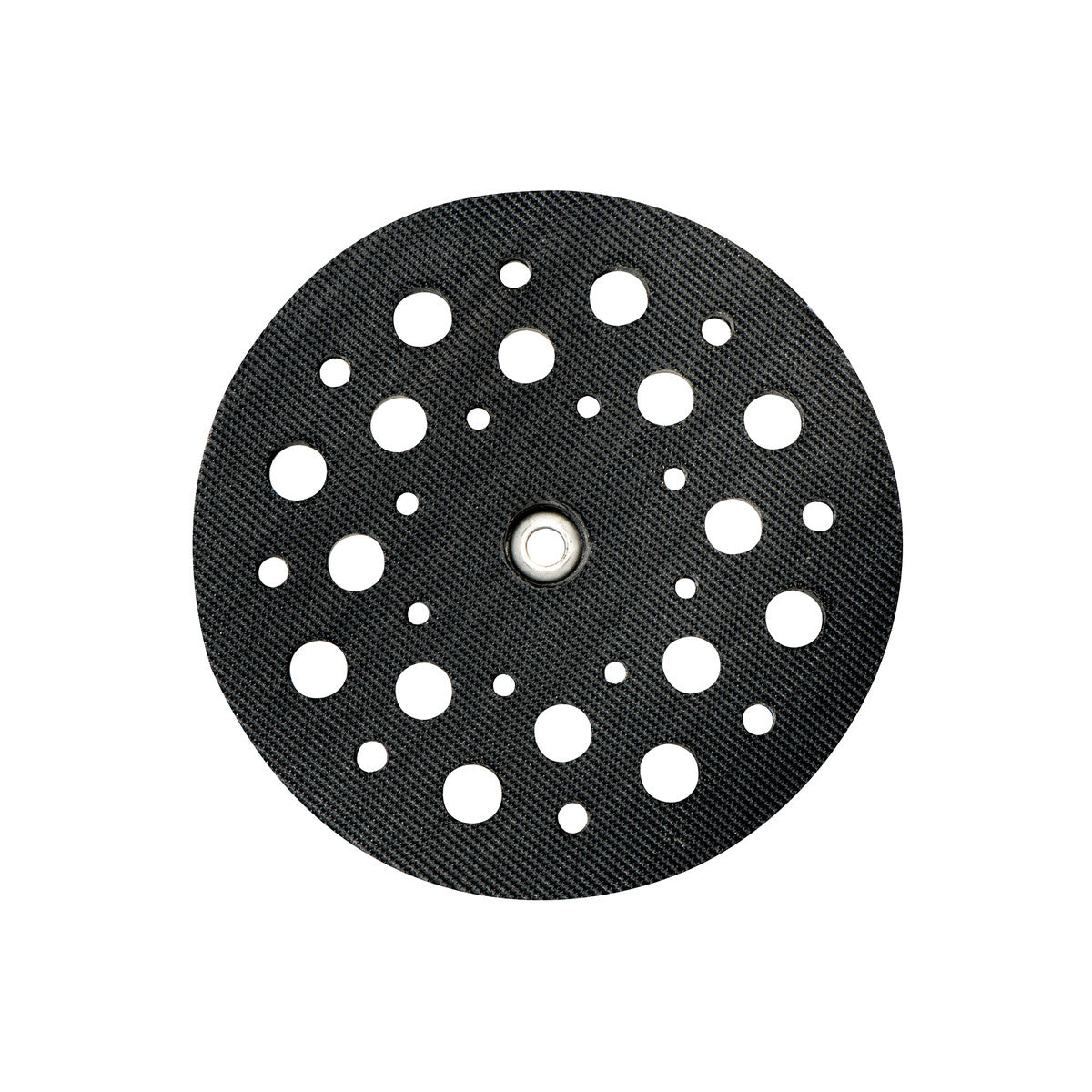  Metabo 624739000 Plateau De Ponçage ø125mm SXE 3125