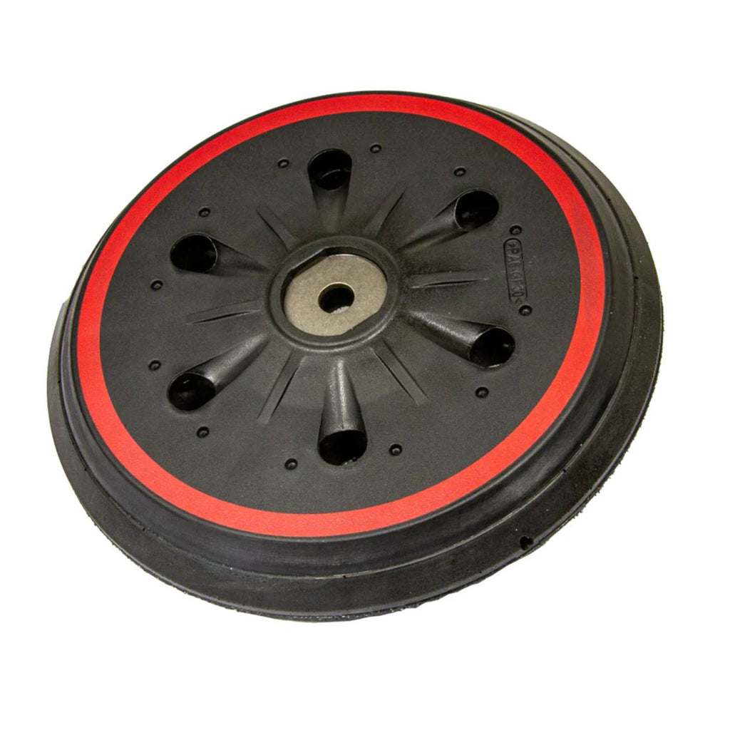  Metabo 624740000 Plateau De Ponçage ø150mm Pour Ponceuse SXE 3150