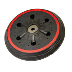  Metabo 624740000 Plateau De Ponçage ø150mm Pour Ponceuse SXE 3150