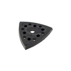  Metabo 624970000 Plateau De Ponçage Pour Ponceuse DSE170, DSE180, DSE130