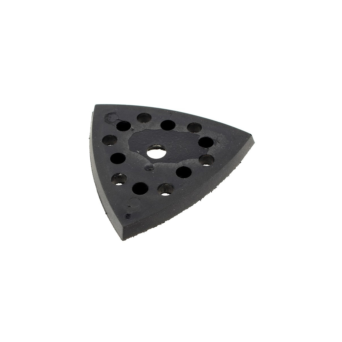  Metabo 624970000 Plateau De Ponçage Pour Ponceuse DSE170, DSE180, DSE130