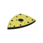 Metabo Plateau De Ponçage à Fixation Auto-agrippante FMS 200 Intec (625600000)