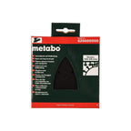  Metabo Plateau De Ponçage à Fixation Auto-agrippante FMS 200 Intec (625600000)