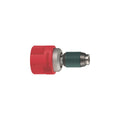  Metabo 627241000 Porte-embouts à Changement Rapide Quick
