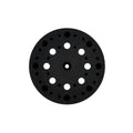  Metabo 630261000 Plateau De Ponçage ø125mm SXE 3125 (dureté Moyenne)