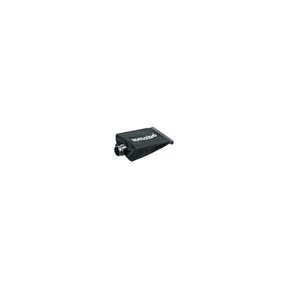  Metabo 631287000 Sac à Poussières Textile De Ponceuse SR, SXE