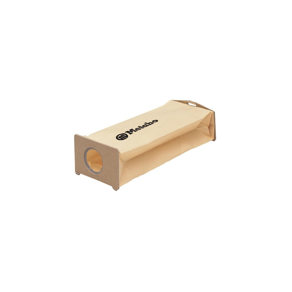  Metabo 631288000 Sac à Poussières Papier