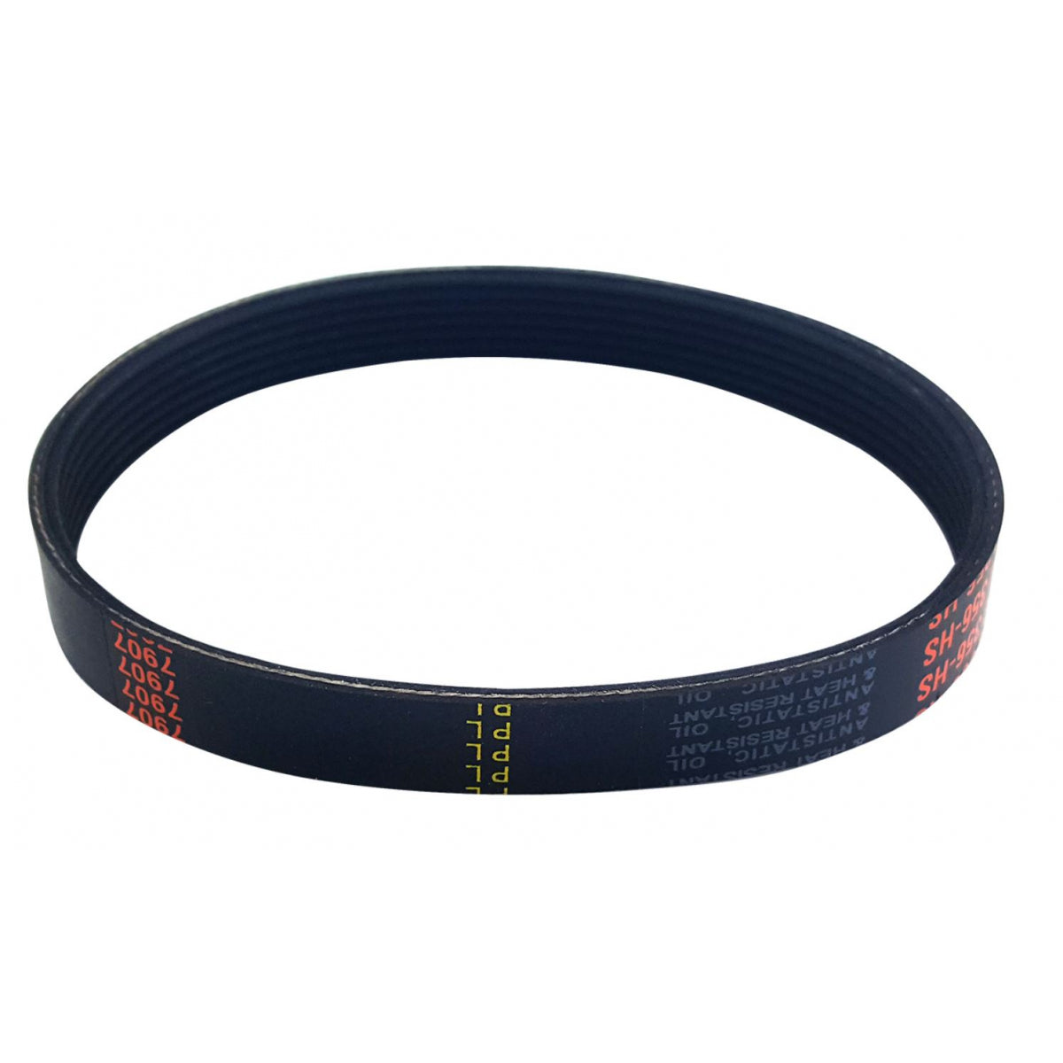  Metabo 7233680626 Courroie De Transmission﻿ 7PJ356-HS﻿