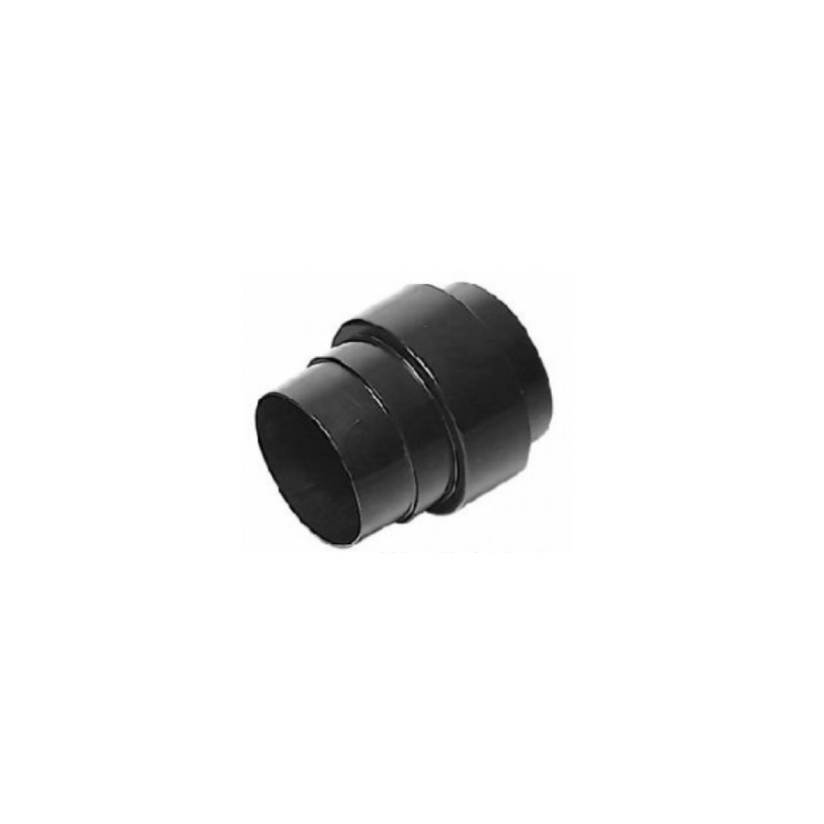  Metabo Adaptateur D'aspiration Universel SPA ø100mm (0913031288)
