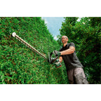  Metabo AHS 18-65 V Taille-haies Sans Fil 18V 2x4.0Ah (600463000)