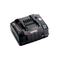  Metabo ASC 145 Chargeur Rapide De Batterie 12V à 36V Li-ion (627378000)