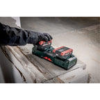  Metabo ASC 145 DUO Chargeur Double De Batterie 12V, 18V & 36V Li-ion (627495000)