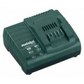  Metabo ASC 30-36 Chargeur Ultrarapide 14.4V, 18V & 36V (627044000)