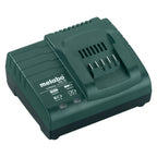  Metabo ASC 30-36 Chargeur Ultrarapide 14.4V, 18V & 36V (627044000)
