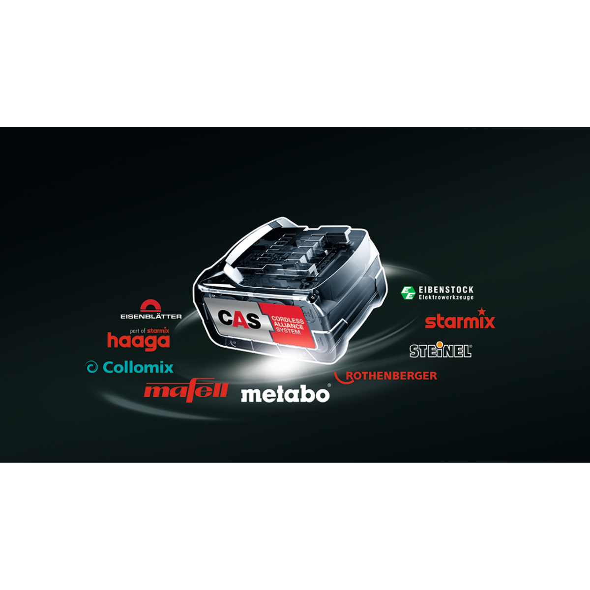  Metabo ASC 30-36 Chargeur Ultrarapide 14.4V, 18V & 36V (627044000)
